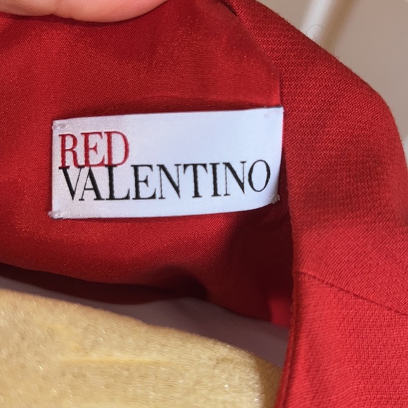 Valentino Dress - Picture 5 of 5